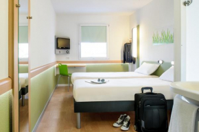 Ibis budget München Airport Erding